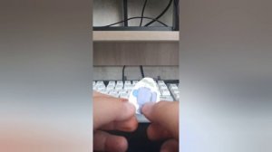 распоковка покетиков с амонгас