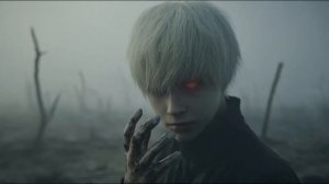 Цена перерождения( Tokyo Ghoul: Dead By Daylight)
