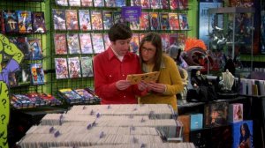 Теория Большого взрыва 7 сезон 3 серия / The Big Bang Theory