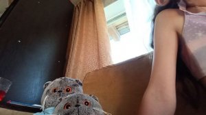 день рождения пухляша
