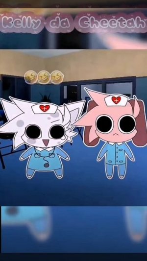 Animal hospital 7