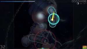 Re:zero 2 сезон opening [osu!] | Suzuki Konomi - Realize (TV Size)