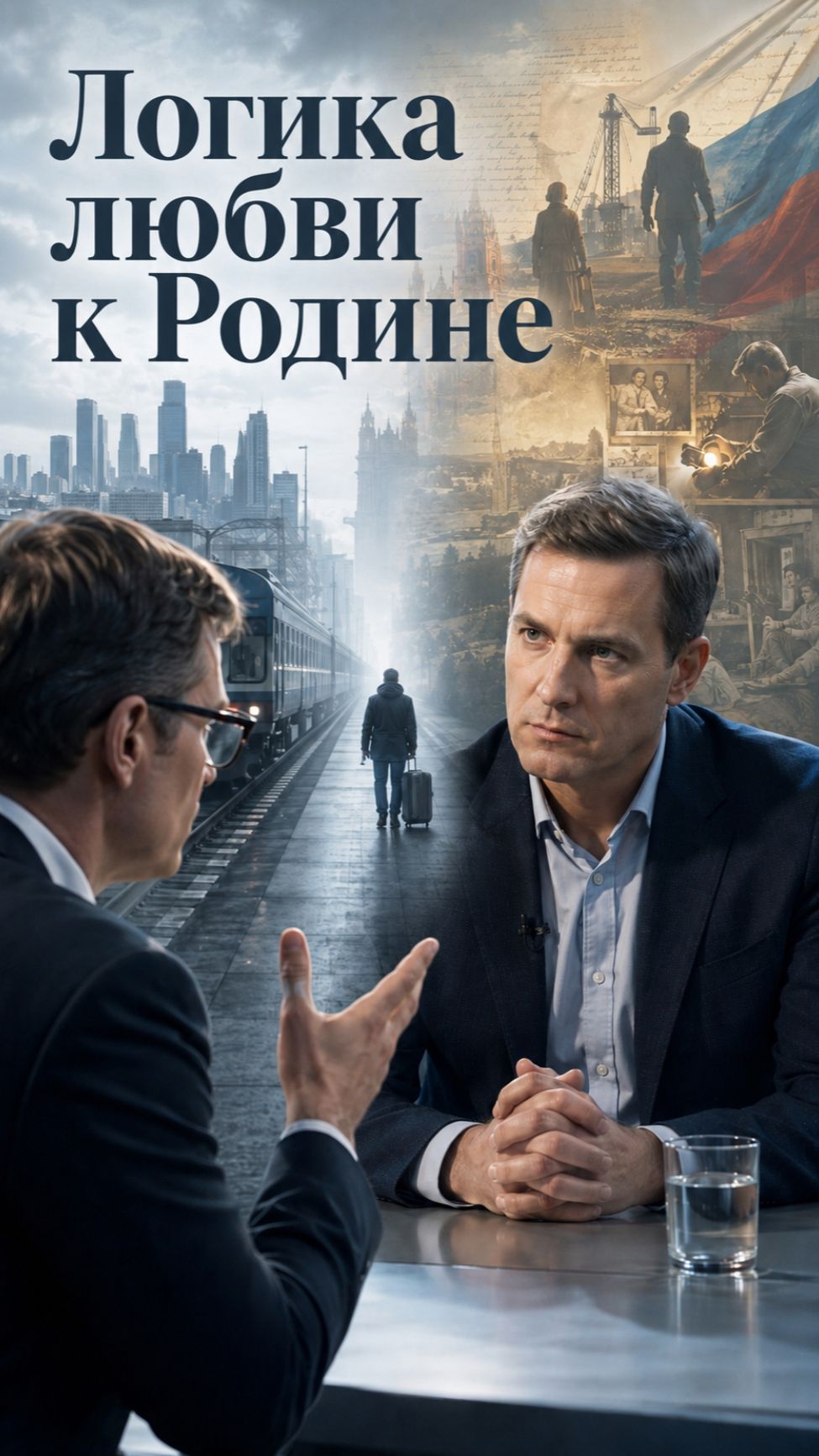 Любовь к Родине