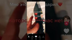 смотрю tiktok