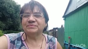 09.07.2026 ЖИЗНЬ в ДЕРЕВНЕ - СКУЧАТЬ НЕКОГДА, сама себе хозяйка
