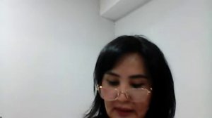 Иномова Гулмира Қахрамонжон қизи