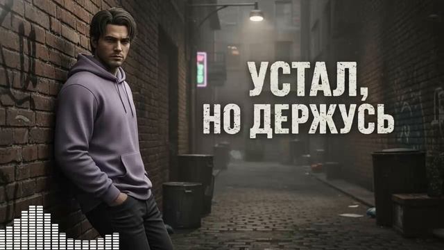 Шансон: Дождь и тоска - Когда сердце шепчет о былом | Душевные мелодии | Песни шансона ☔️😥🎶 смотреть онлайн