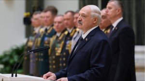 🔥🔥🔥Лукашенко белорусским офицерам: «Никто вас в эту бойню посылать не будет!»🔥🔥🔥 ПОЛНОЕ ВИДЕО!