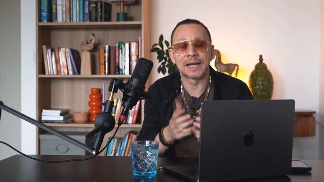 M.I.N.D. Часть 2. Карта сомнений человека смотреть онлайн