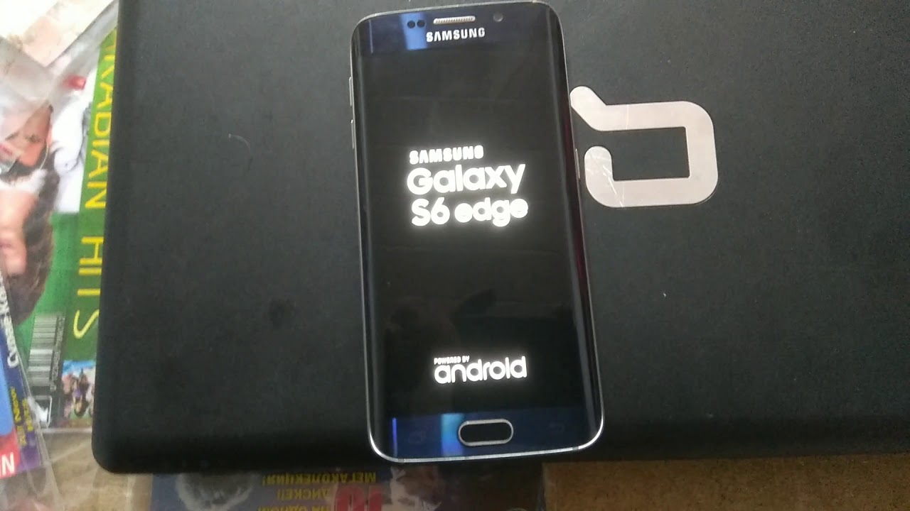 HARDRESET S6 EDJ MODEL SM-G925P 2019 ПРОСТОЙ СПОСОБ РАЗБЛОКИРОВАТЬ СМАРТФОНА смотреть онлайн
