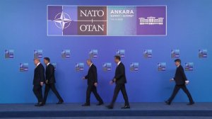 НАТО объявило Россию «долгосрочной угрозой» для Альянса.