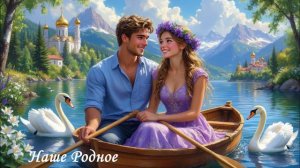 Семья, Любовь и Верность Музыка для Души