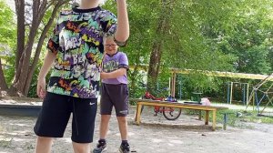 мои друзья части 6