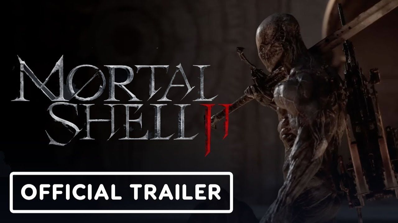 Ролевой экшен Mortal Shell 2 выйдет 20 августа — игра получила атмосферный трейлер