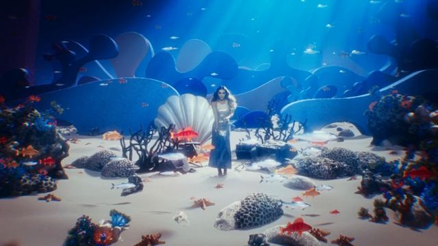 Hailee Steinfeld ft. Anderson .Paak - Coast смотреть онлайн