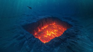 Самый мощный подводный вулкан Тихого океана готовится к извержению