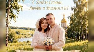 ПЁТР и ФЕВРОНИЯ