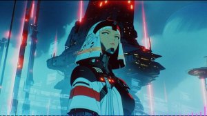 𝟮𝟬𝟵𝟯 𝗗𝗘𝗙𝗘𝗡𝗗 𝗧𝗛𝗘 𝗙𝗨𝗧𝗨𝗥𝗘 ⧸⧸ Synthwave, Cyberpunk, Downtempo