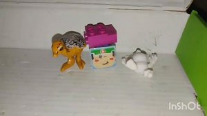 ЕСЛИ БЫ ИГРУШКИ ХОДИЛИ В ШКОЛУ - СНОВА В ШКОЛУ!