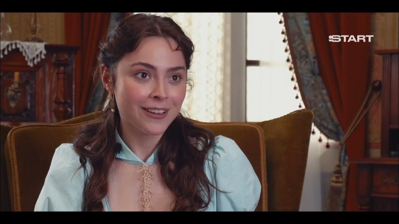 Прогулка по съемочной площадке 2 История его служанки Смотрите на STARTSHOWS [get.gt]