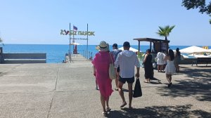 СОЧИ СЕГОДНЯ🔥8 ИЮЛЯ 2026✅ЛУЧШИЕ ПЛЯЖИ МАМАЙКИ В ПИК СЕЗОНА🏖️ПЛЯЖИ ТРЕЩАТ ПО ШВАМ!😱ОБСТАНОВКА,ЦЕНЫ