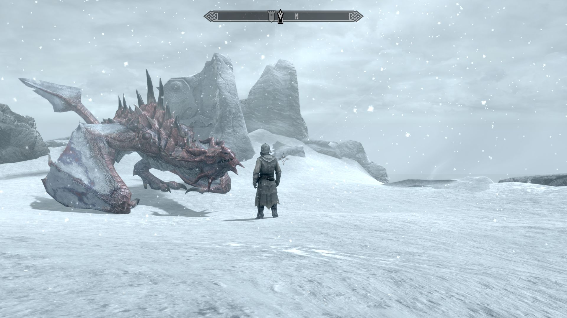 57 - The Elder Scrolls V Skyrim - Anniversary Edition смотреть онлайн