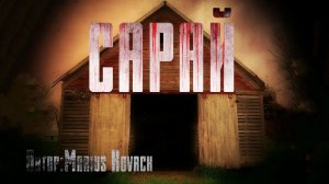 САРАЙ. Страшные истории. Ужасы. Мистика