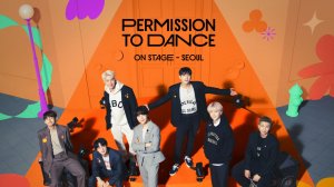 BTS – Permission to Dance (russian cover ▫ на русском) BY ЛЕО