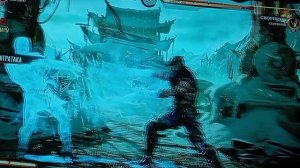 mortal kombat часть 2