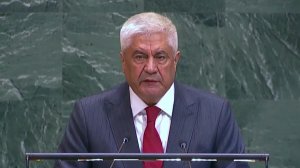Глава МВД РФ на заседании ООН призвал отменить незаконные санкции Вашингтона в отношении Гаваны.