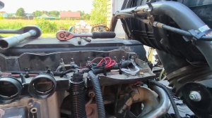 #SITRAK C7H MAX ЗАМЕНА ЖГУТОВ ЭЛЕКТРОПРОВОДКИ