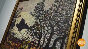 Выставка «Вокруг импрессионизма»: Моне - это вам не Мане! Доброе утро. Фрагмент выпуска от 08.07....
