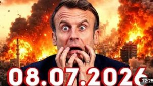Новости сегодня 8 июля - Главные События