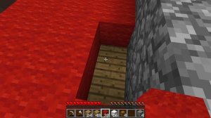 ЖИТЕЛЬ ГИГАНТ ПЕРЕЕХАЛ В НАШУ ДЕРЕВНЮ В МАЙНКРАФТ ｜ Компот Minecraft