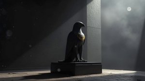 Legend of Horus - Egyptian Meditation Music ｜ Deep Focus