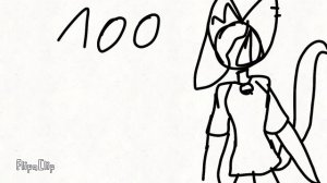 СПАСИБО ВАМ ЗА 100 УЖАСОВ 🥳🥳