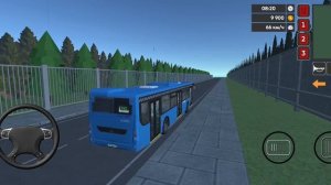 автобус