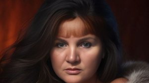 Признание о любви дочери к своей маме. Автор Нилова Светлана Л