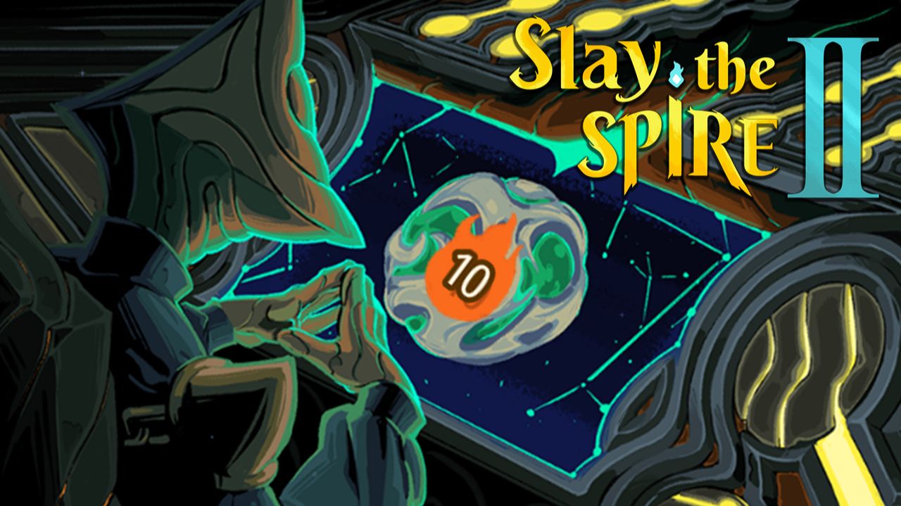НАСЛЕДНИК. СЛОЖНОСТЬ 10 - Slay the Spire 2 #5 смотреть онлайн