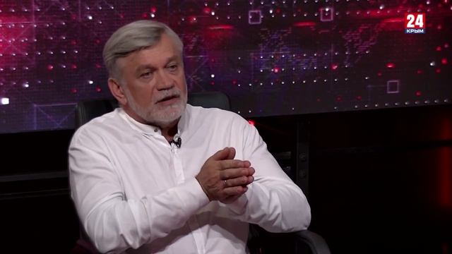 Интервью 24. Илья Глазков. Выпуск 08.07.26