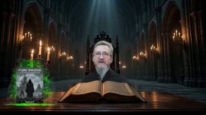 Обзор на книгу «Рудник Проклятых».