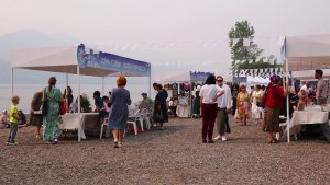 ДЕНЬ СЕМЬИ, ЛЮБВИ И ВЕРНОСТИ В КИЦ «УСПЕНСКИЙ»