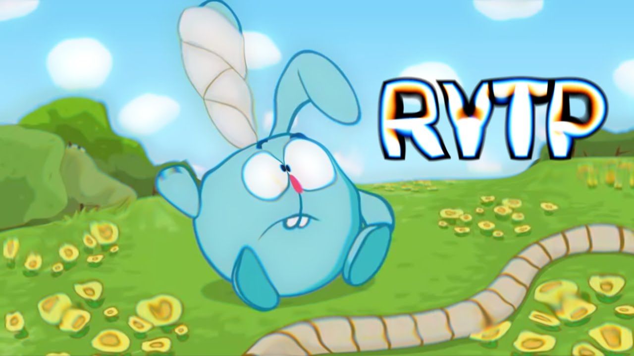 СМЕШАРИКИ RYTP ENTRY Перезалив смотреть онлайн