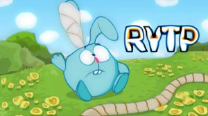 СМЕШАРИКИ RYTP ENTRY Перезалив