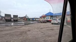 москвич на москвичах. в Воронеж за редким москвичом