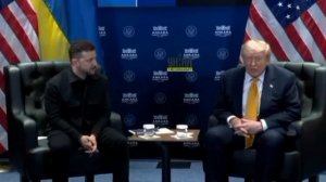 ‼️🇺🇸🇺🇦Трамп: США дадут Украине лицензию на производство ракет к Patriot.