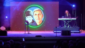 Бардин-2026:  Папа, ты как солнца лучик!  (Бардину Владимиру Андреевичу)