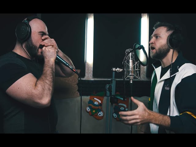 Grizz-lee & Vahtang - Ya Na Ha (VG One) смотреть онлайн