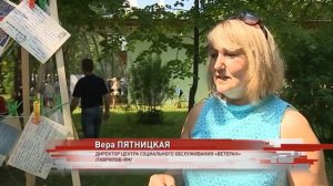 От коня до СМС: на фестивале «Страна ямщика» рассказали об эволюции доставки почты