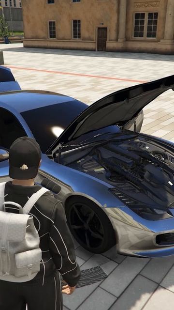 НОВОЕ ВЗАИМОДЕЙСТВИЕ СО ВСЕМИ АВТОМОБИЛЯМИ В GTA 5 RMRP #gta5 #rmrp #gta5rmrp